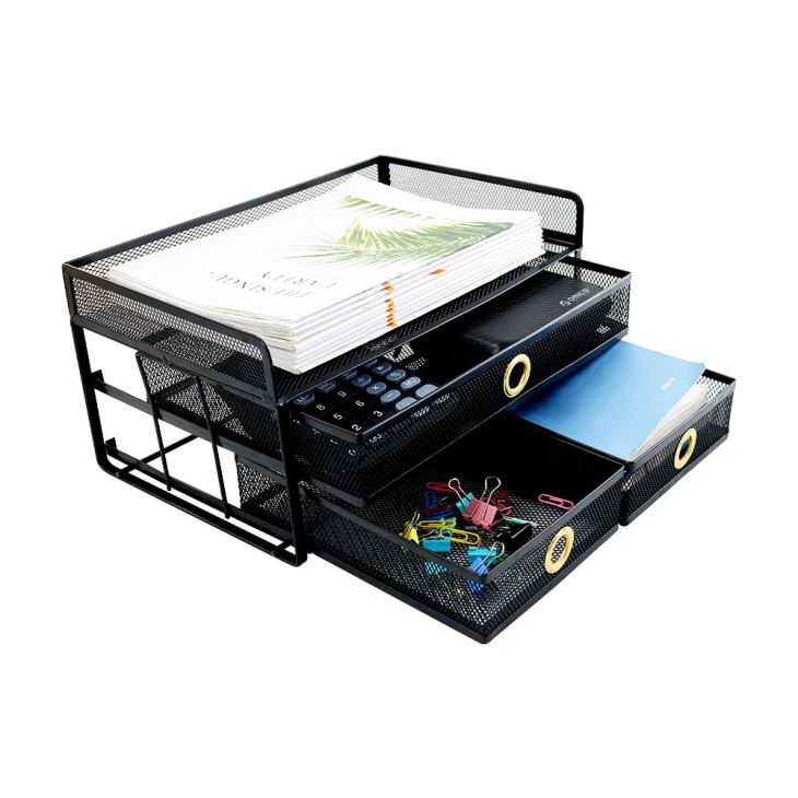 Desk Organizer  