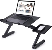 Regulowany uchwyt laptopa
