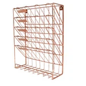Złoto wiszące organizer