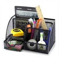 Organizator biurka z szufladami