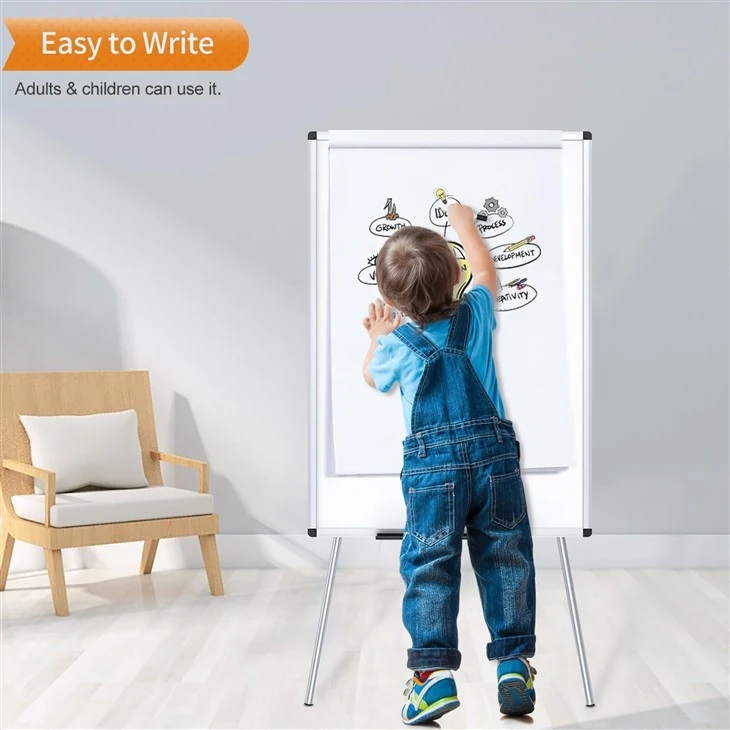 Magnetic Whiteboard