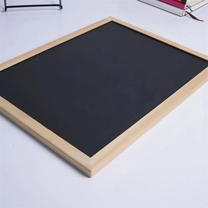 large magnetic chalkboard for wall